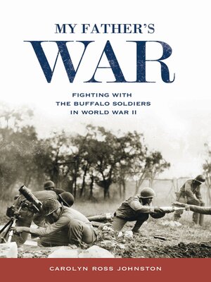 cover image of My Father's War